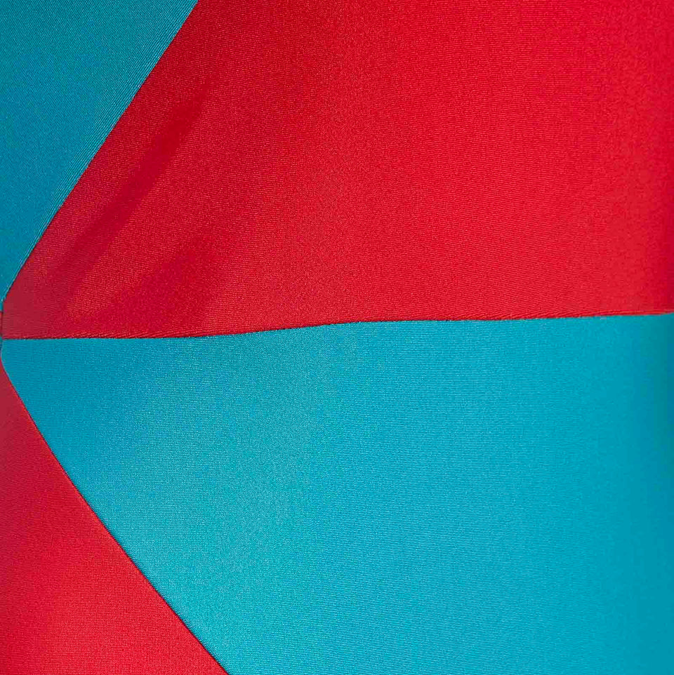 Paul Howie - Lycra Dress - c.1980