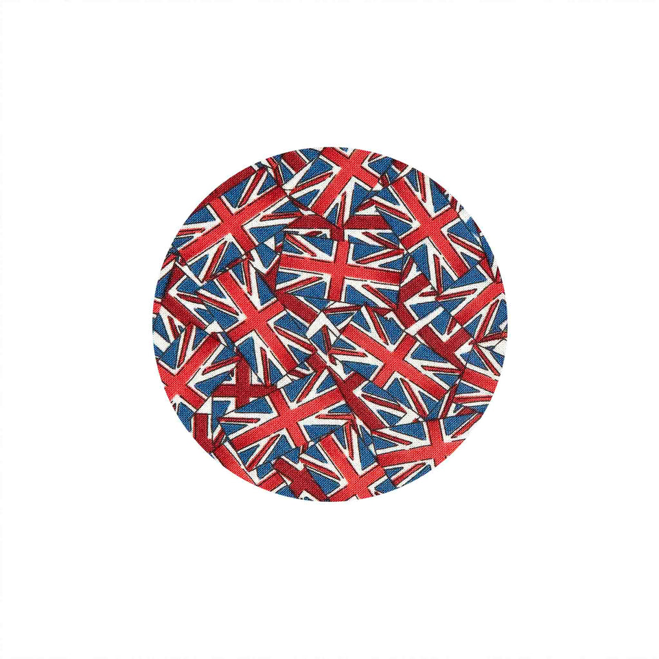 Union Jack Neckerchief - c.1950