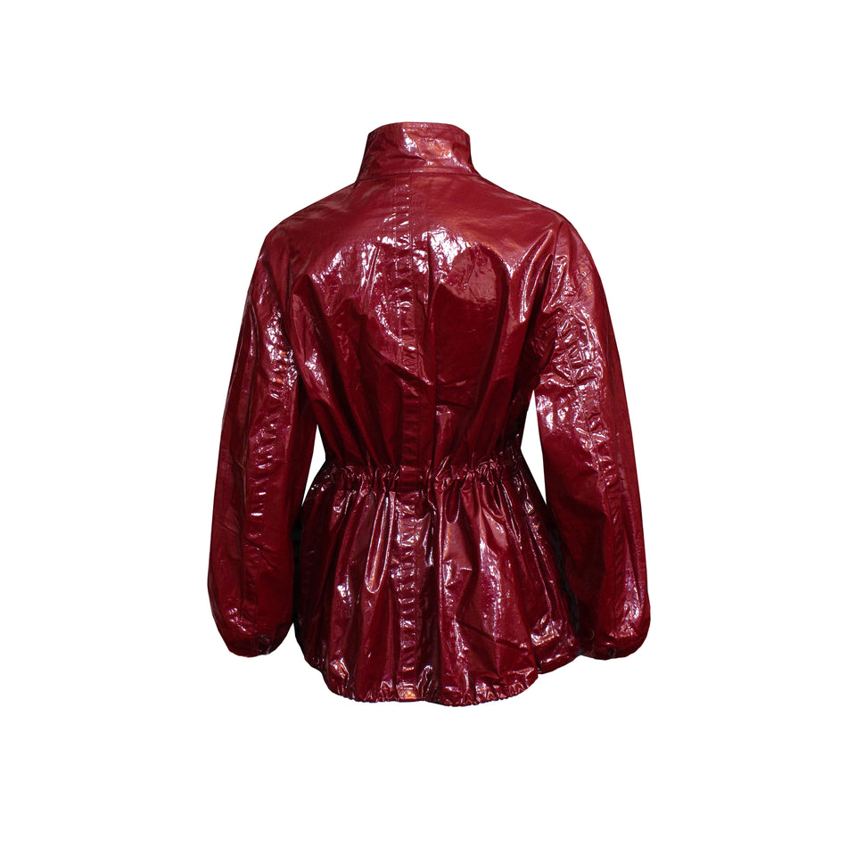 Isabel Marant - Ultra Shiny Raincoat