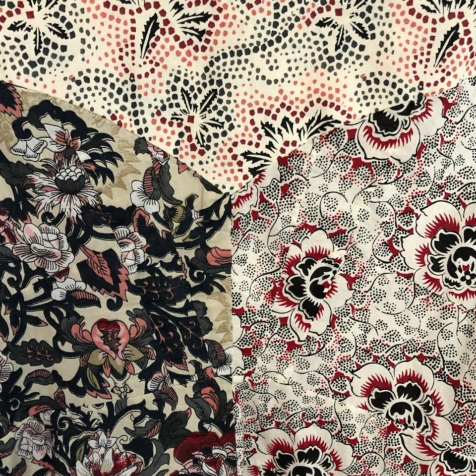 Isabel Marant Etoile - Patchwork Shirt