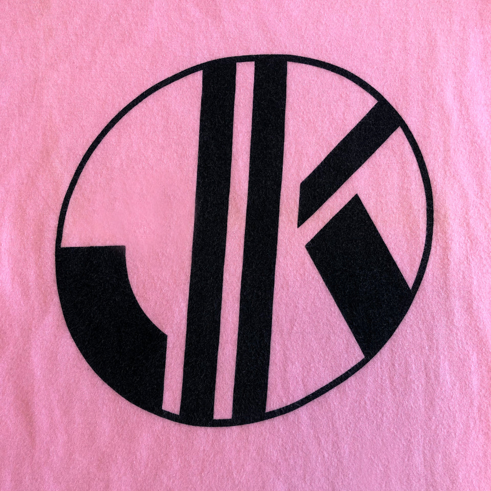 Krizia - Cap Sleeve T-Shirt - c.1980