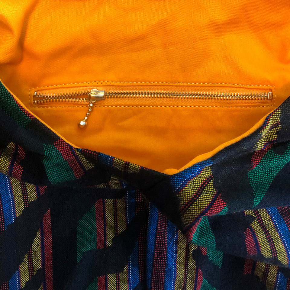 Vivienne Westwood - Tiger Bag