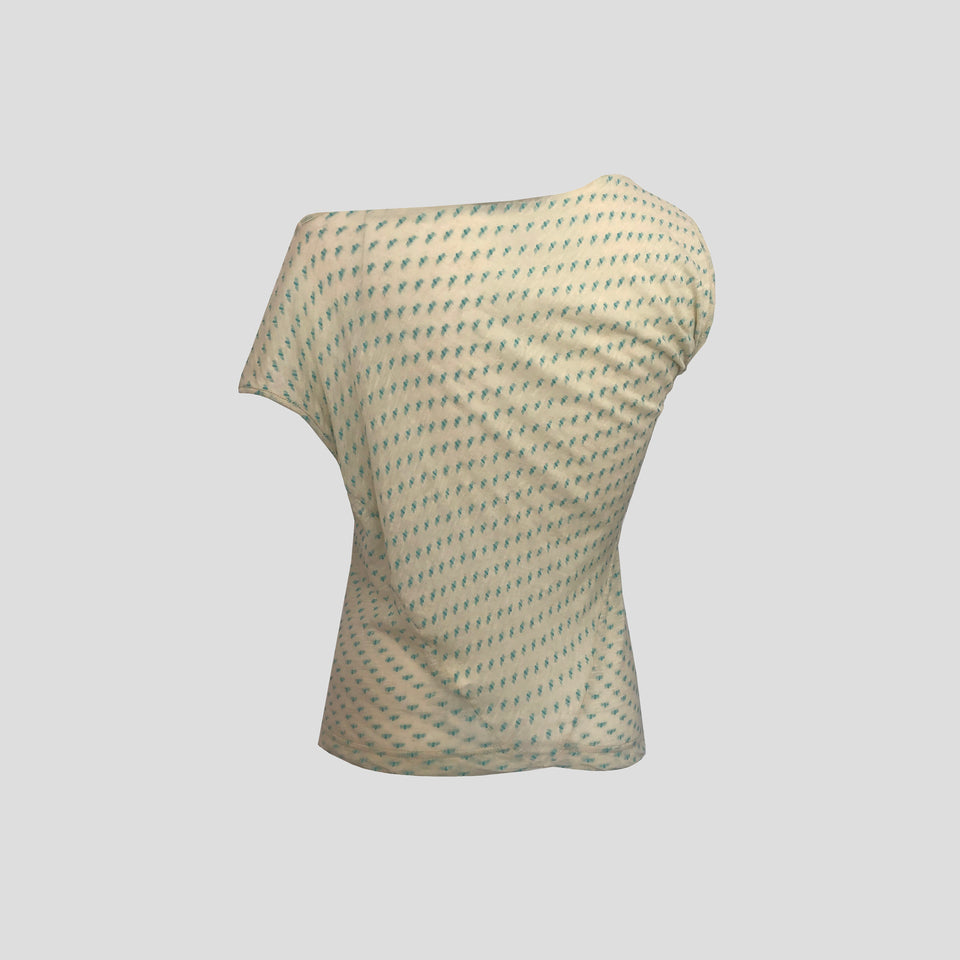 Vivienne Westwood - Hebo Top