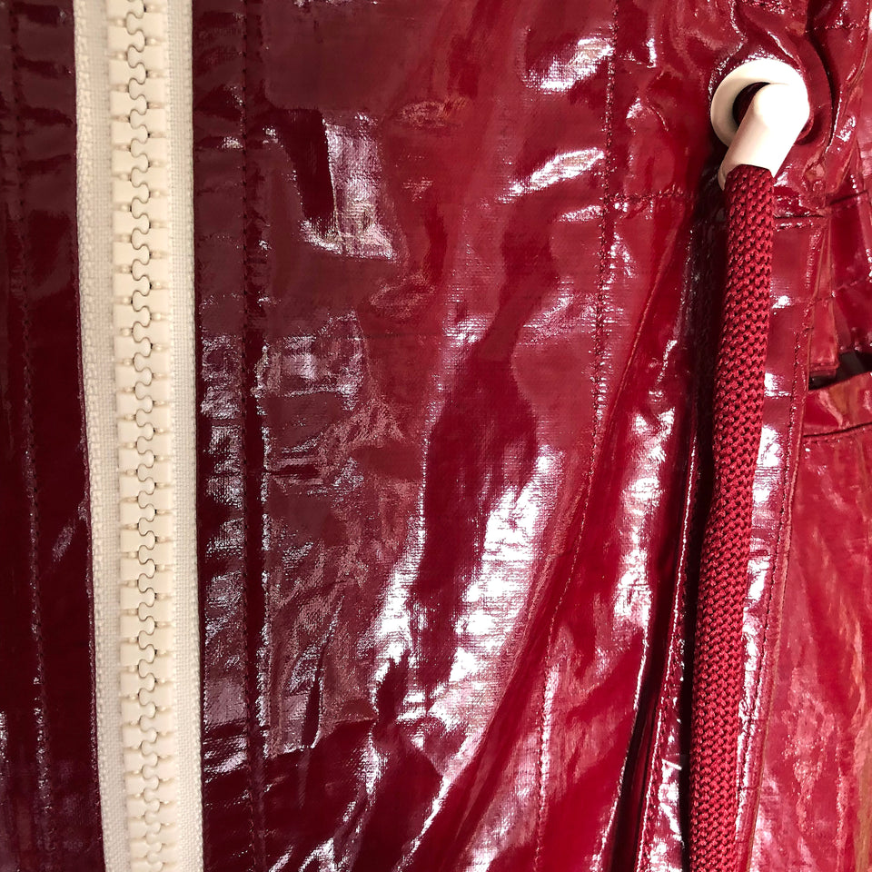 Isabel Marant - Ultra Shiny Raincoat