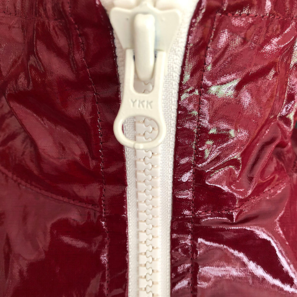 Isabel Marant - Ultra Shiny Raincoat