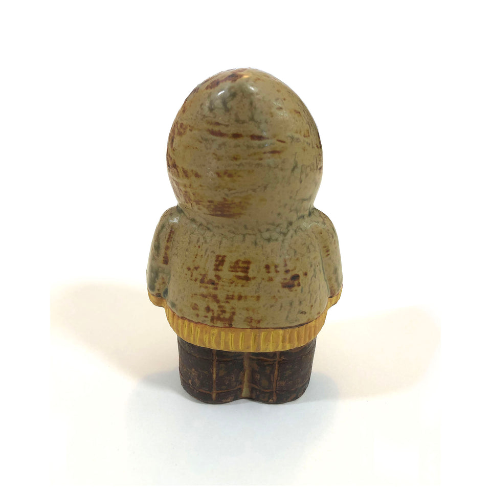 Lisa Larson - Stoneware North Figurine - c.1970