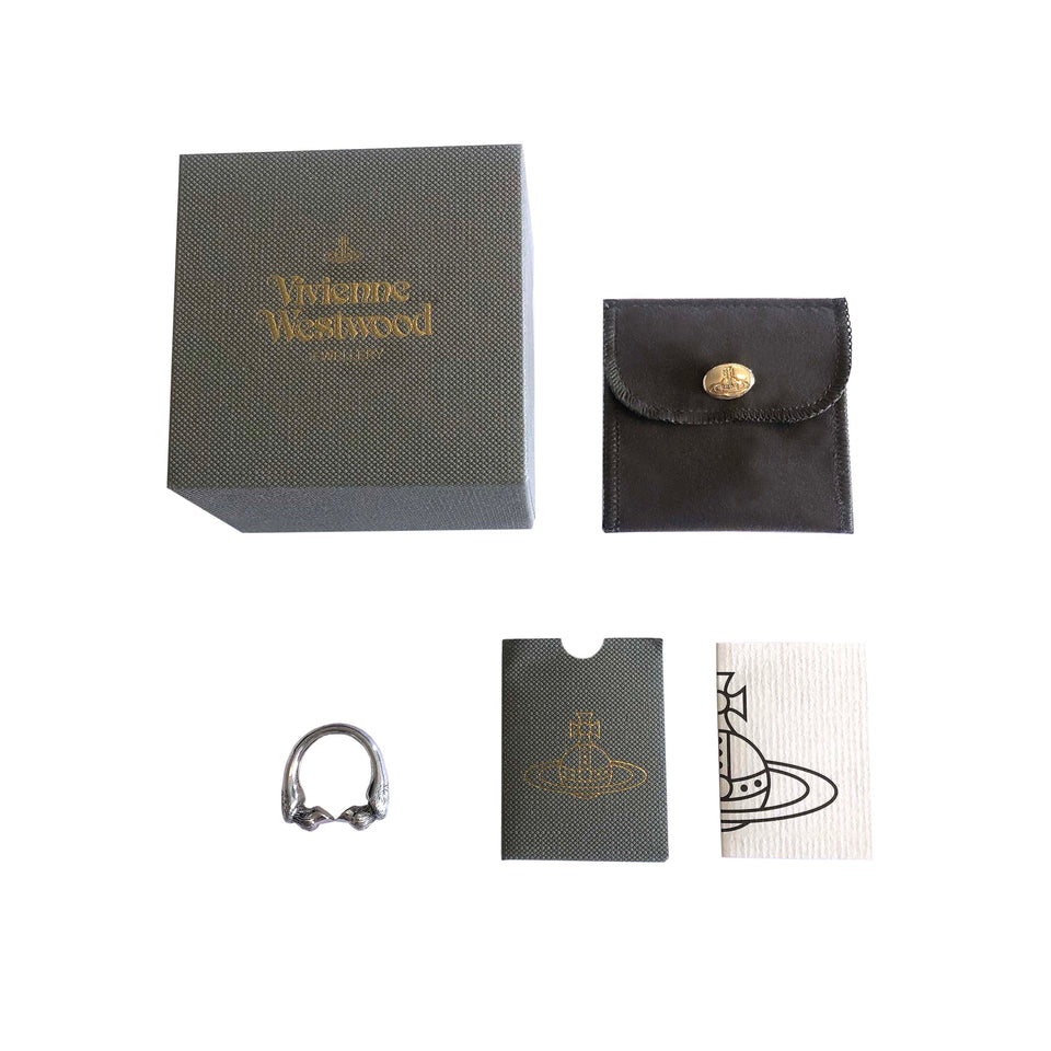 Vivienne Westwood - 'Alphonso' Ring