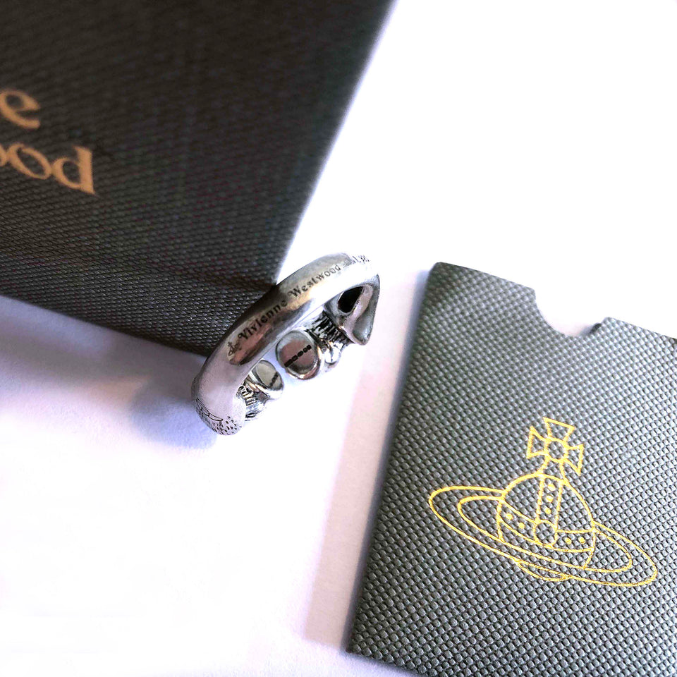 Vivienne Westwood - 'Alphonso' Ring