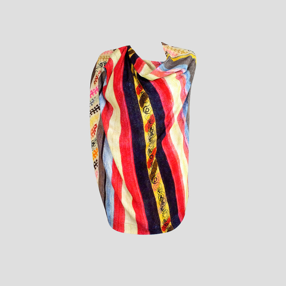 Vivienne Westwood - 'Free World Duo' Top