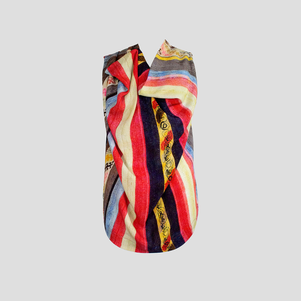Vivienne Westwood - 'Free World Duo' Top