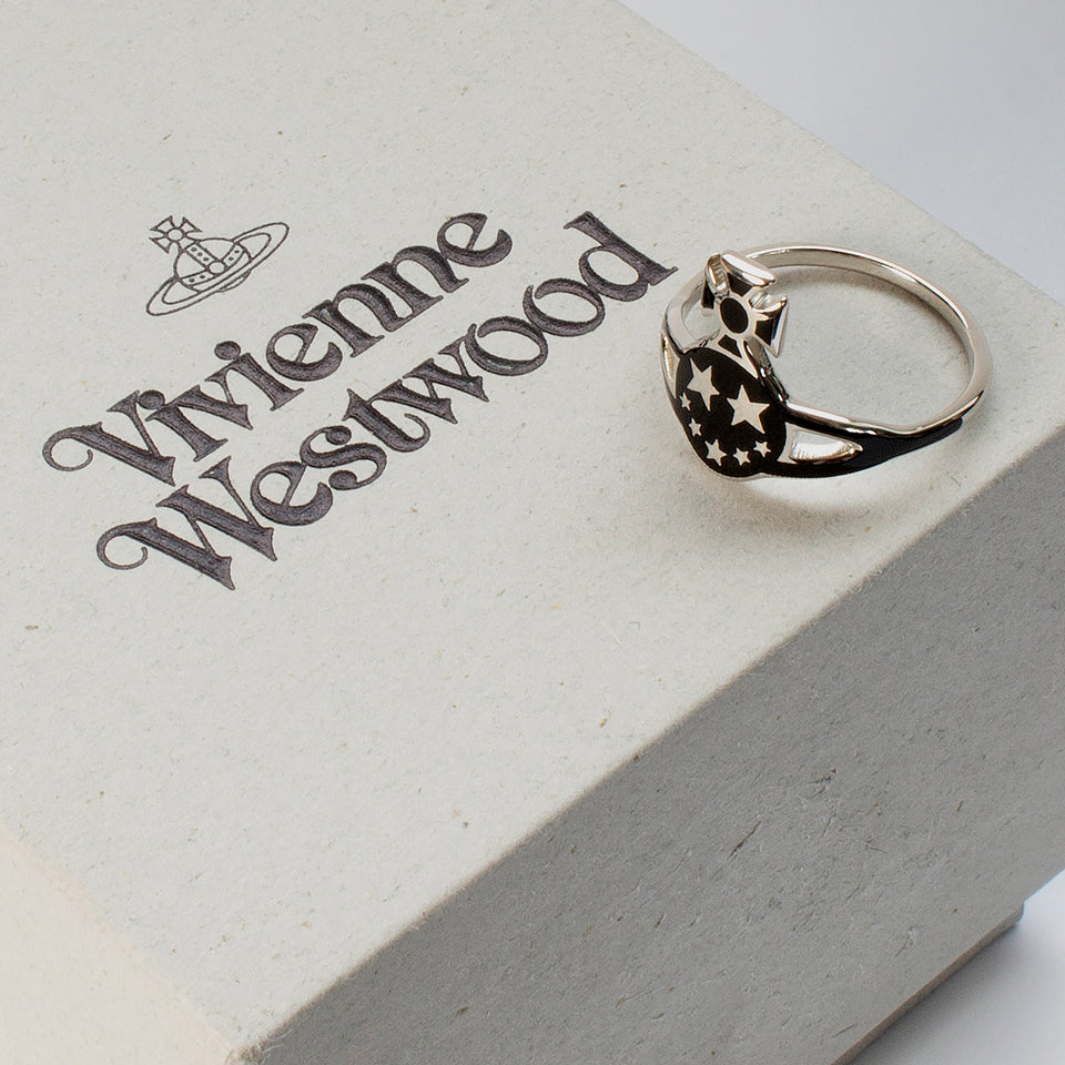 Vivienne Westwood - Orb Ring