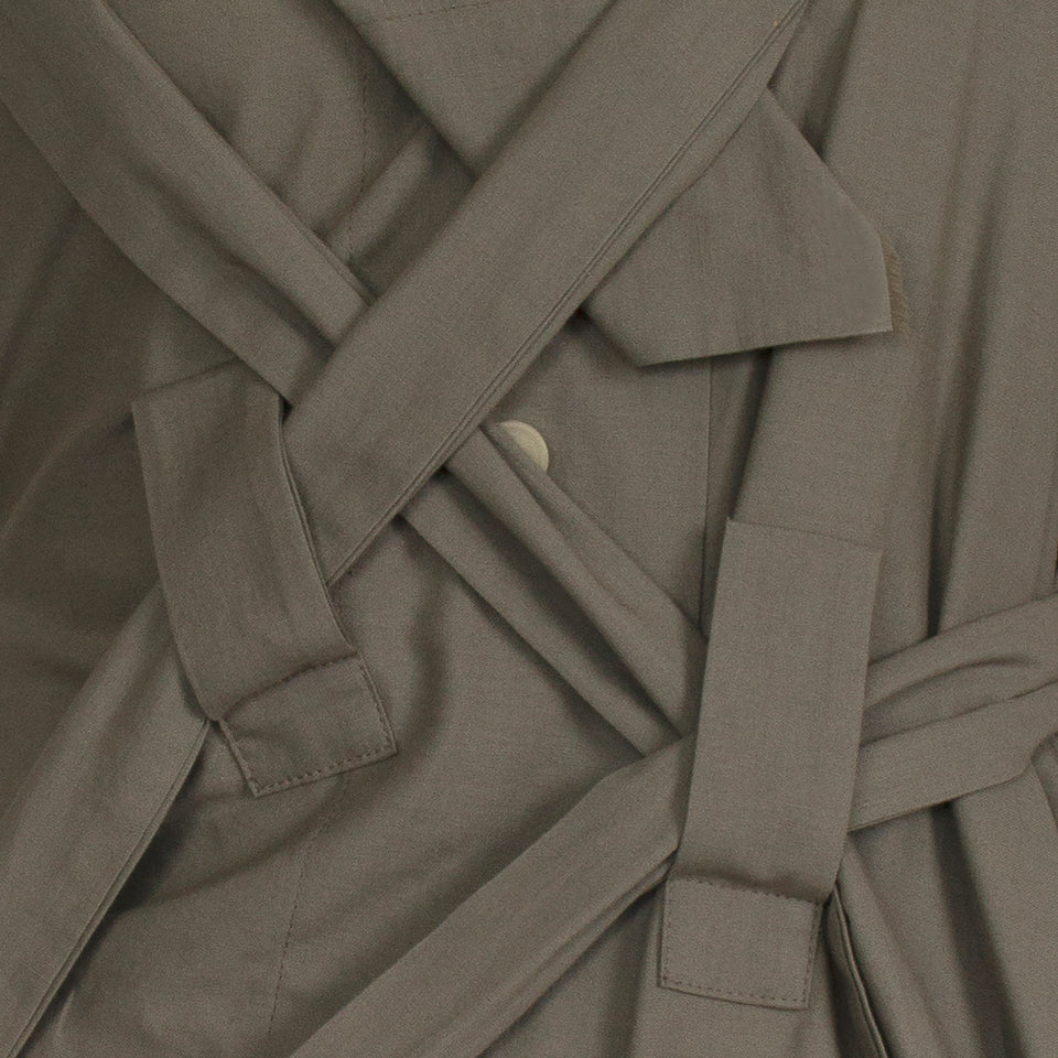 Vivienne Westwood - ‘Bondage’ Dress