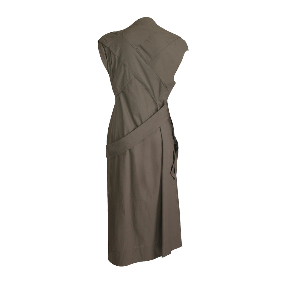 Vivienne Westwood - ‘Bondage’ Dress