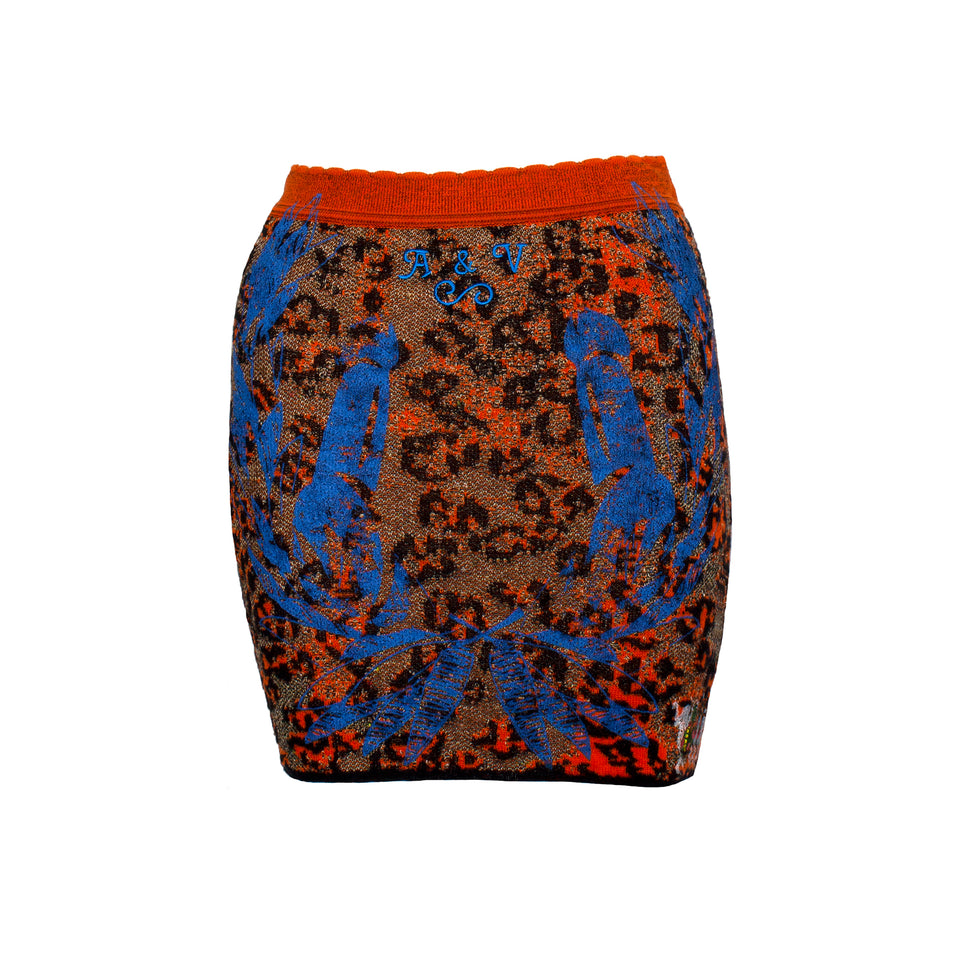 AK for Vivienne Westwood - Skirt
