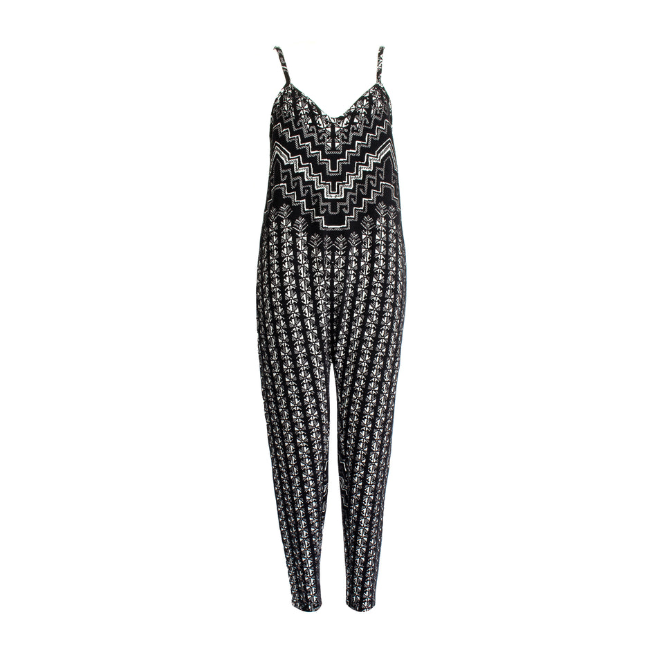 Mara Hoffman Active - Jumpsuit