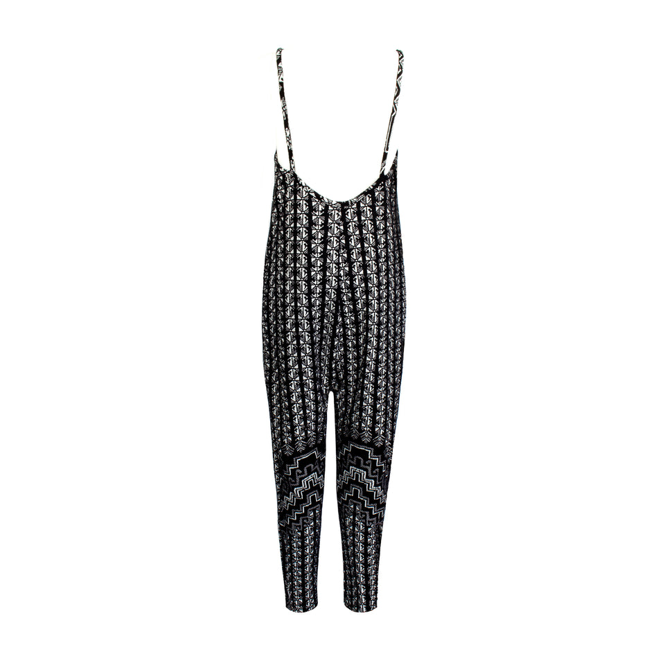 Mara Hoffman Active - Jumpsuit