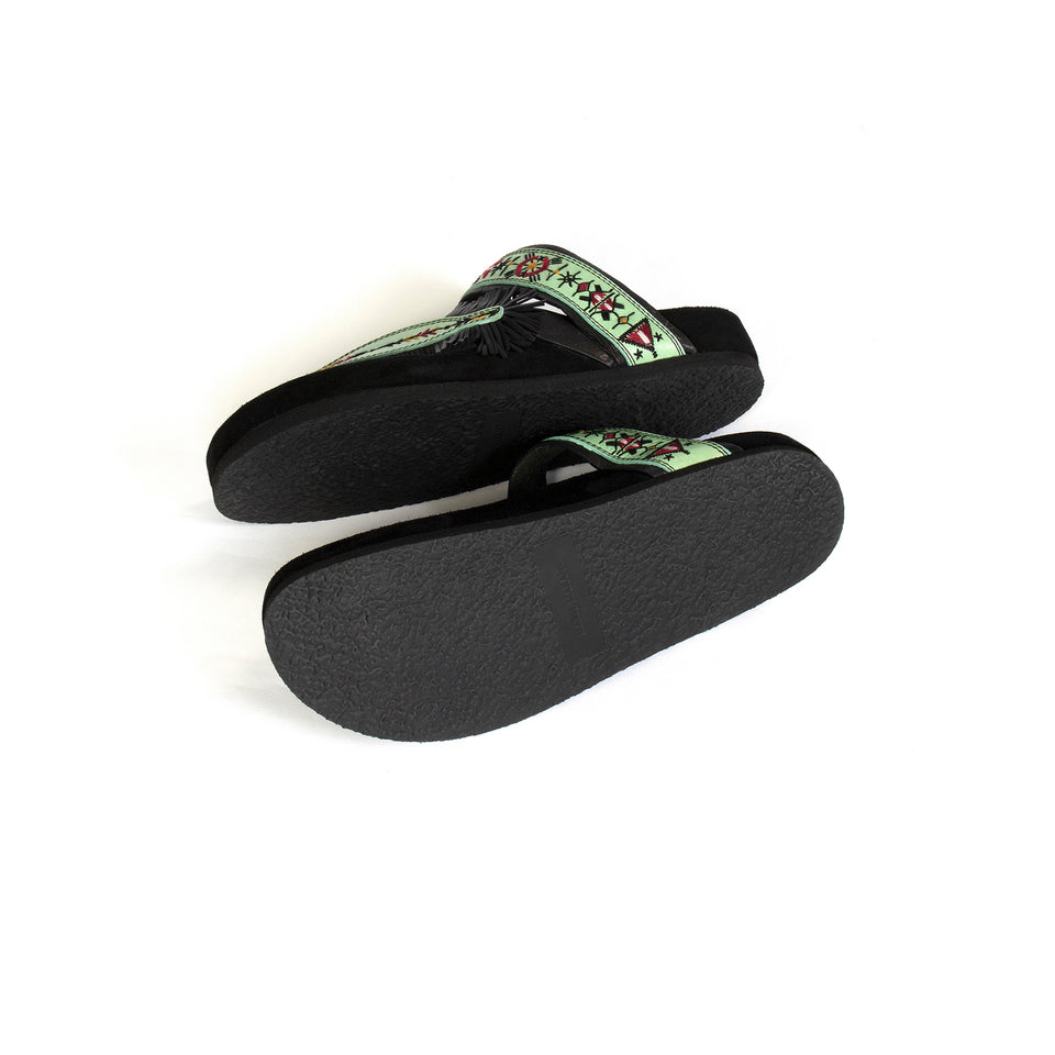 Isabel Marant - ‘Ebann’ Sandals