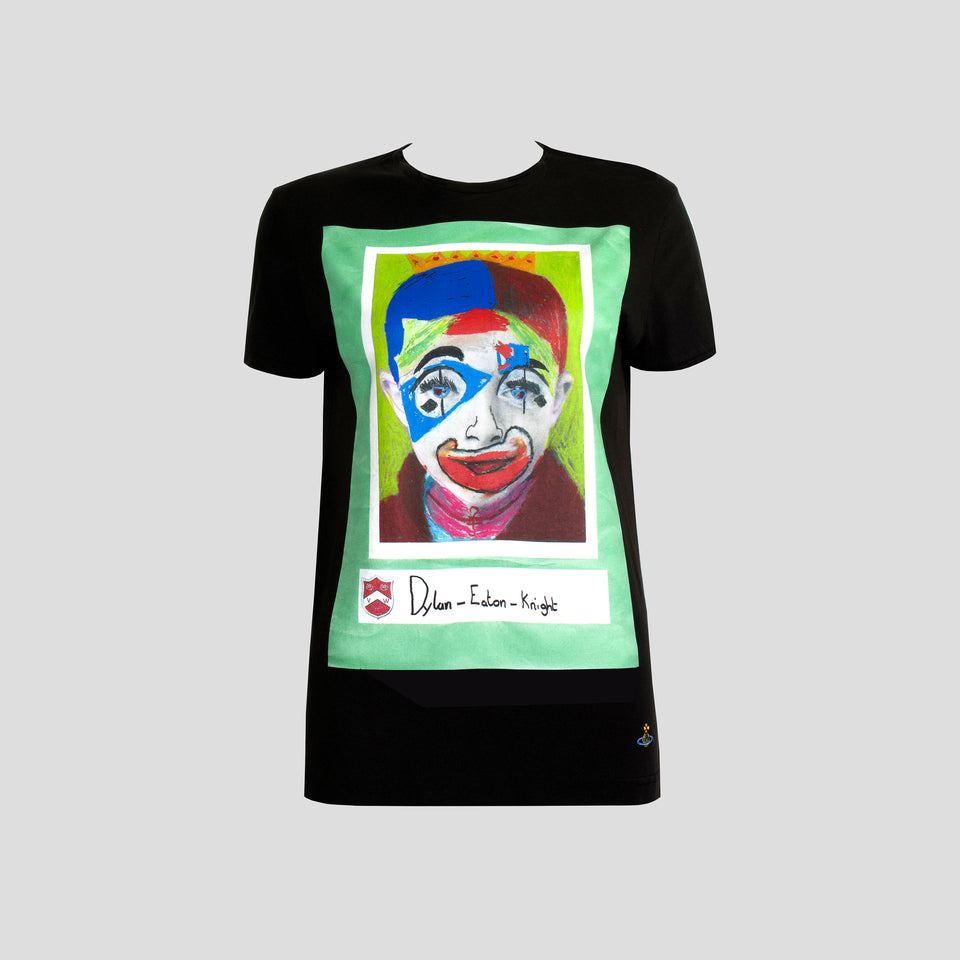 Vivienne Westwood - 'Dylan Knight' T-Shirt