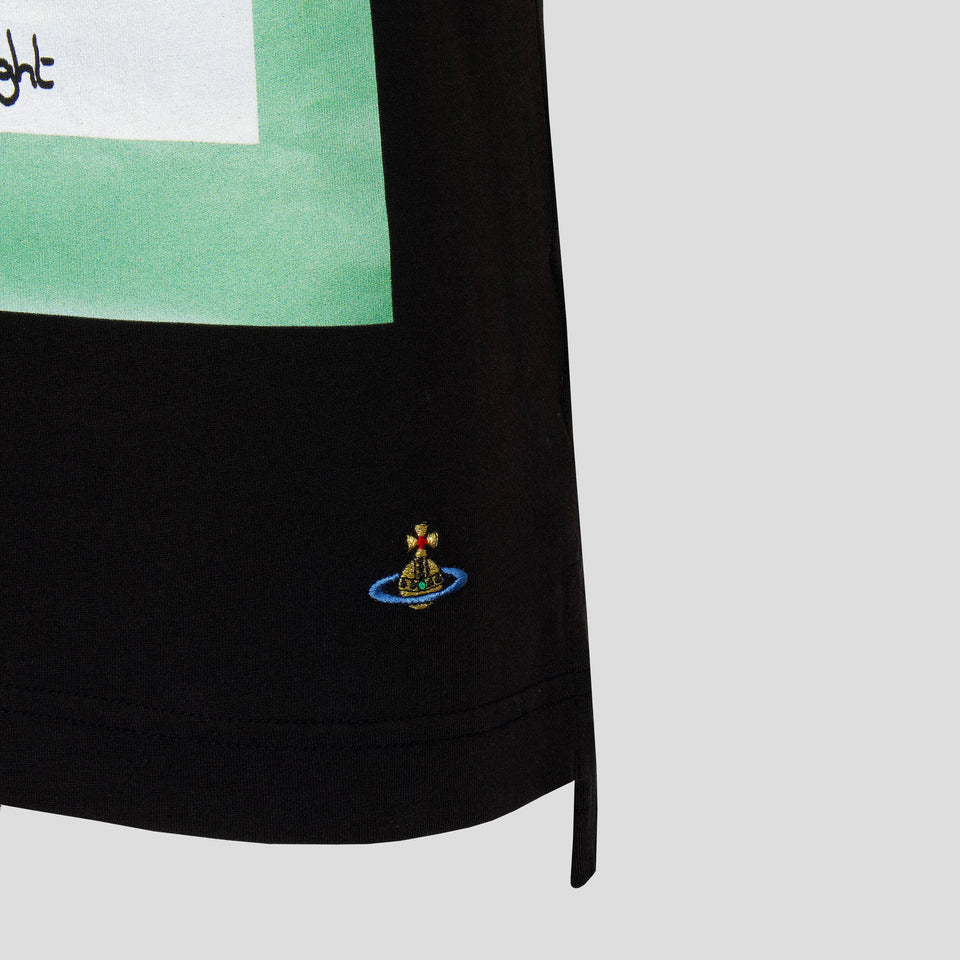 Vivienne Westwood - 'Dylan Knight' T-Shirt
