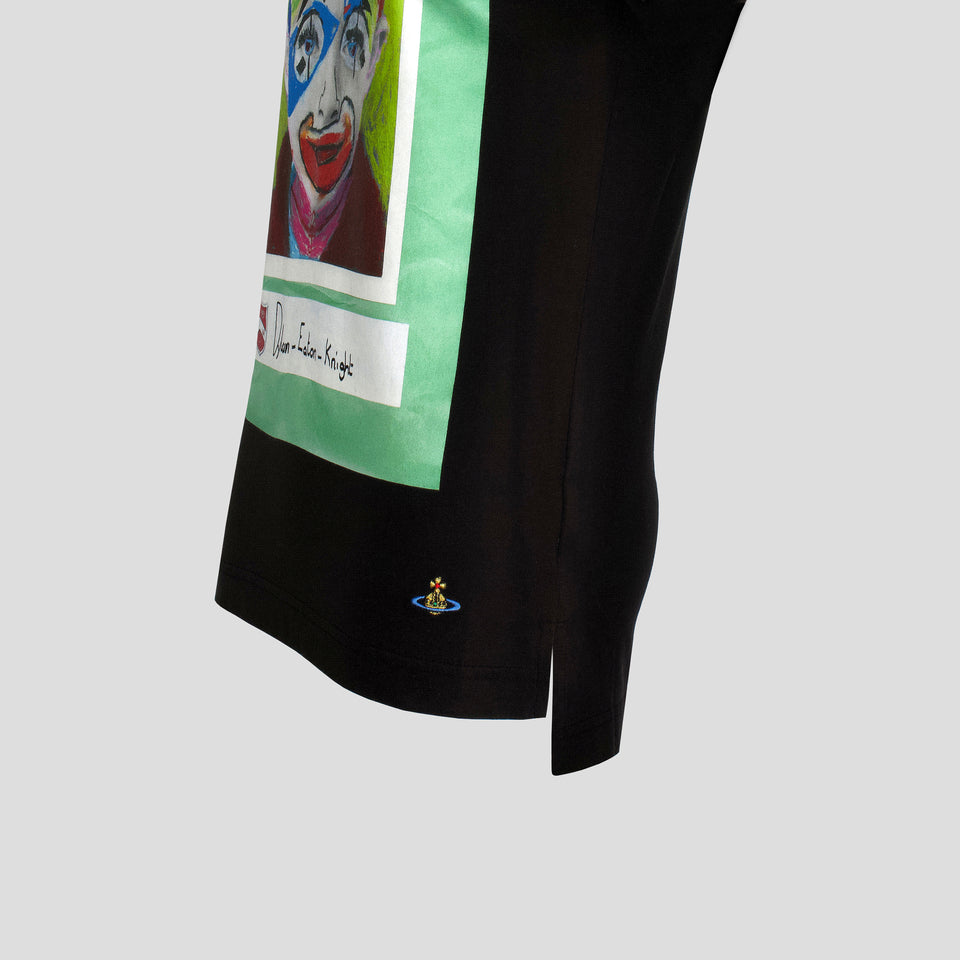 Vivienne Westwood - 'Dylan Knight' T-Shirt