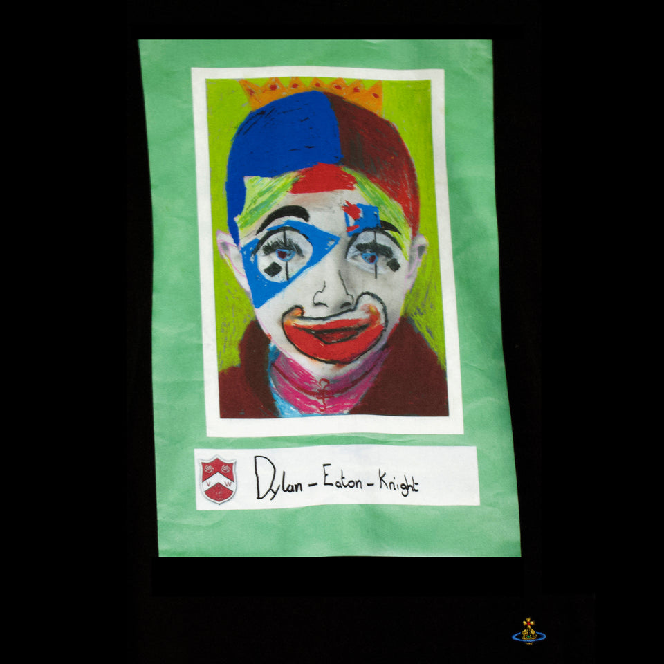 Vivienne Westwood - 'Dylan Knight' T-Shirt