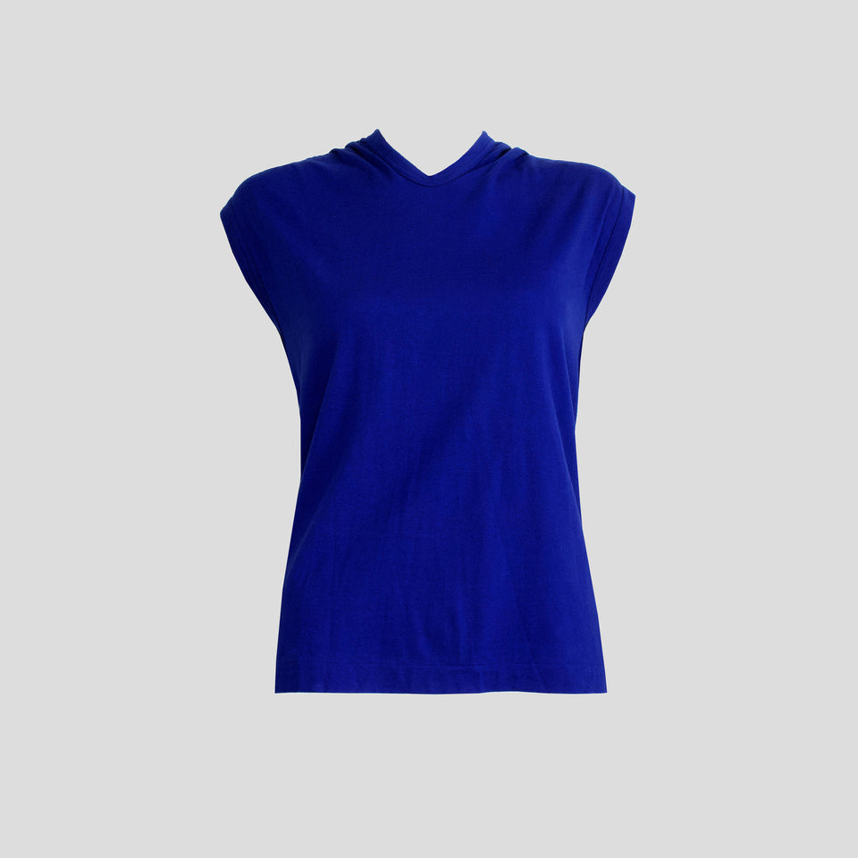 Comme Des Garcons - Hooded T-Shirt
