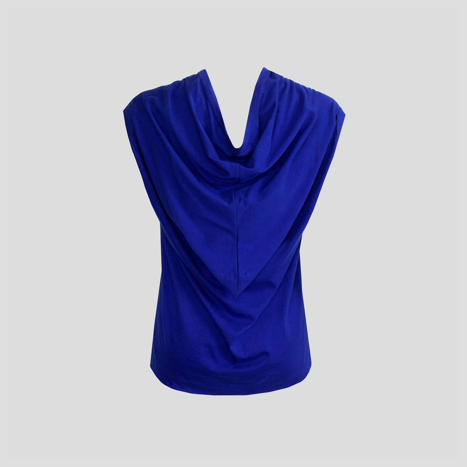 Comme Des Garcons - Hooded T-Shirt