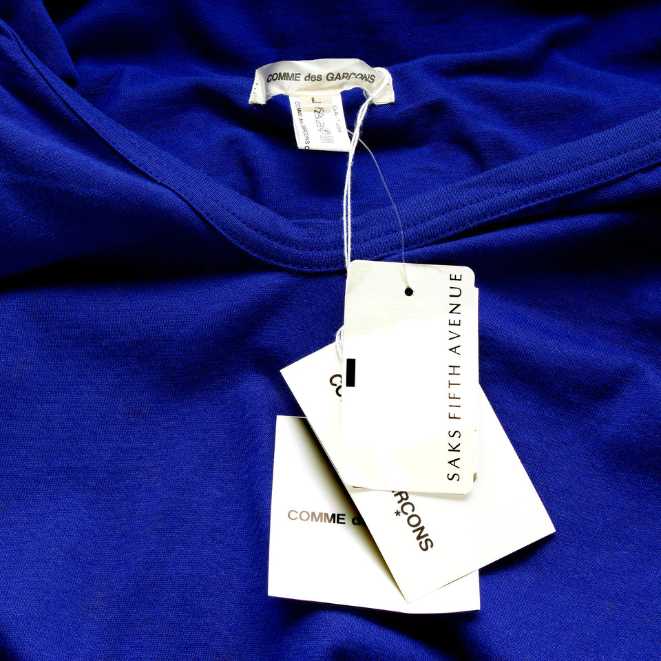 Comme Des Garcons - Hooded T-Shirt