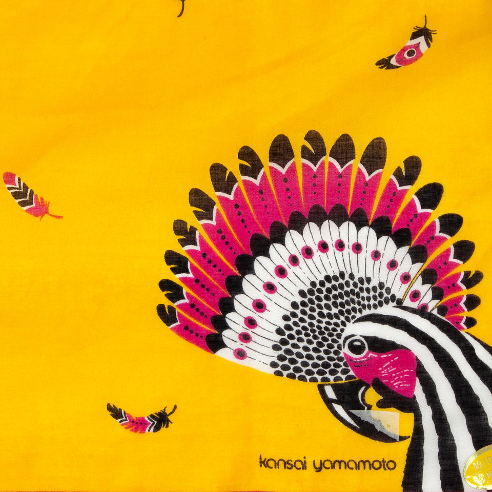 Kansai Yamamoto - Neckerchief - c.1980