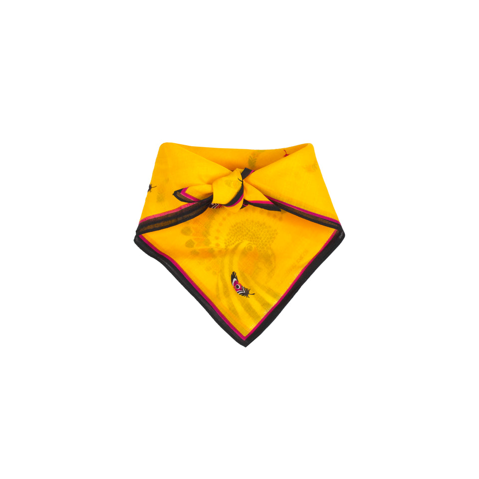 Kansai Yamamoto - Neckerchief - c.1980