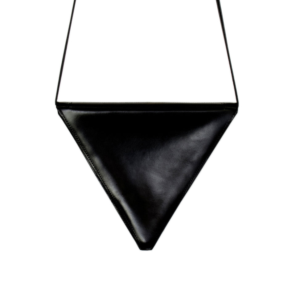 Roberto Vascon - Leather Bag - c.1980