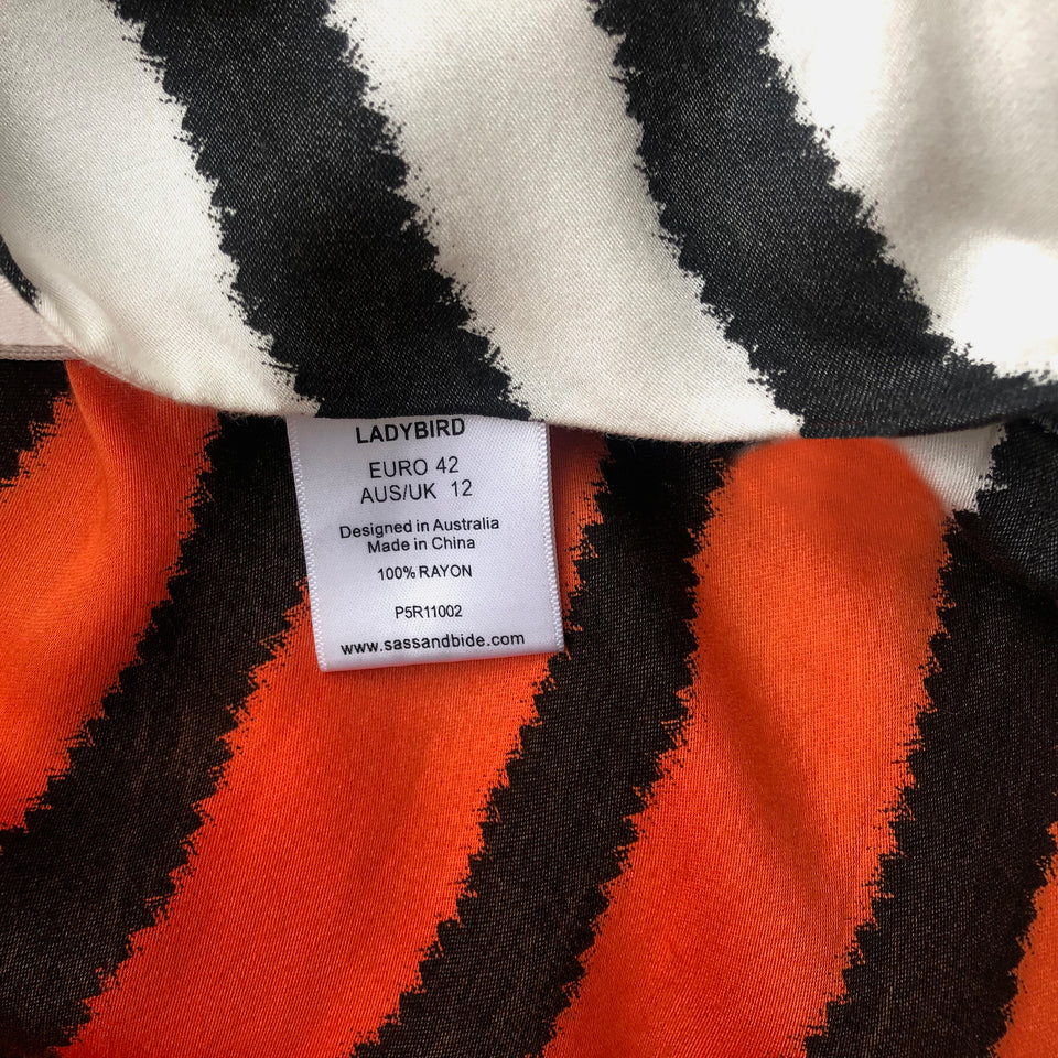Sass & Bide - ‘Ladybird’ Dress