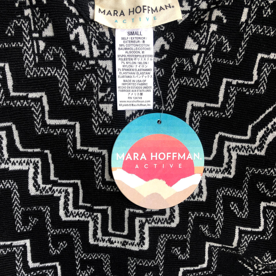 Mara Hoffman Active - Jumpsuit