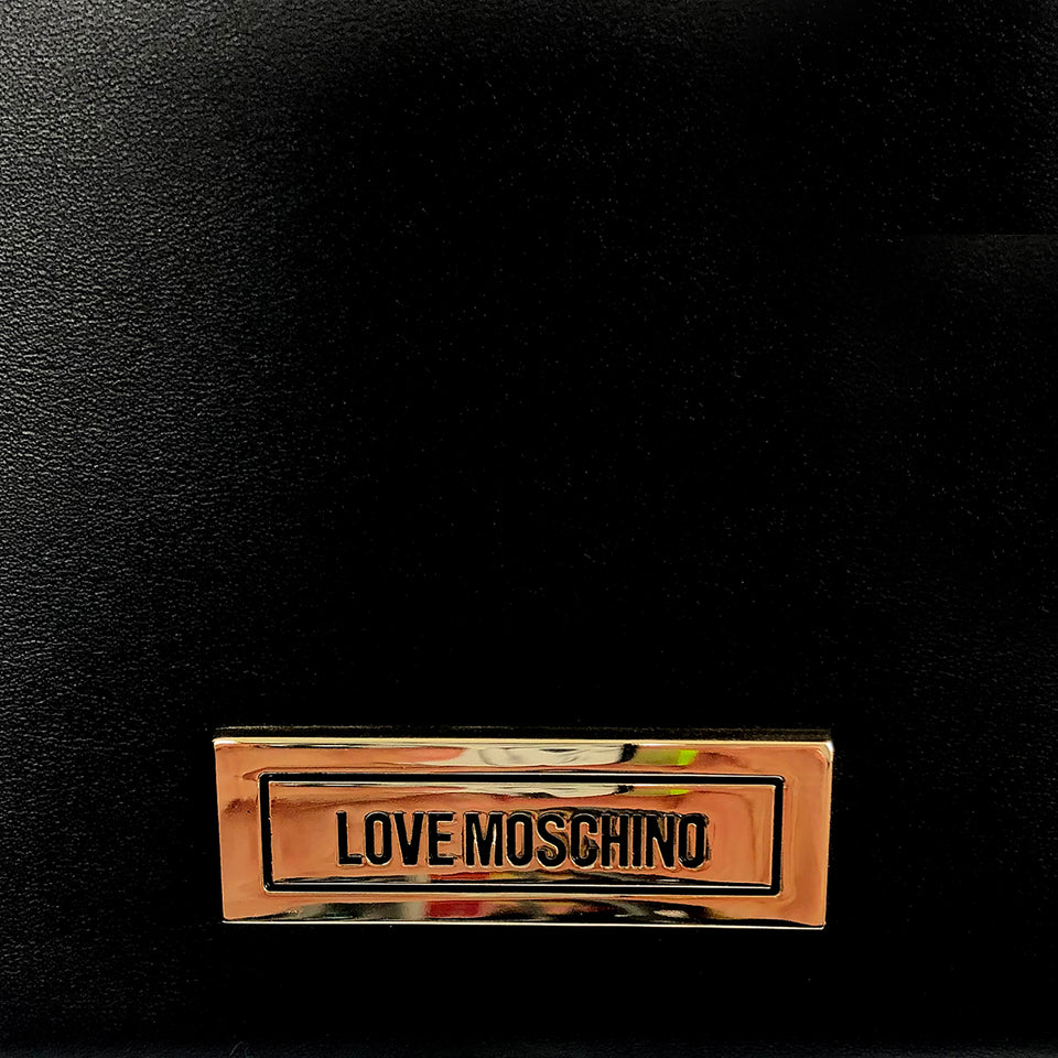 Moschino - ‘Dripping Heart’ Bag
