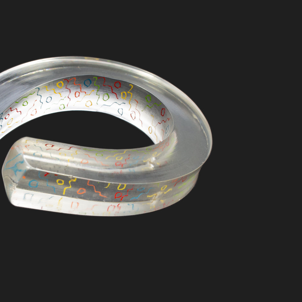 Memphis Milano - Bracelet - c.1980