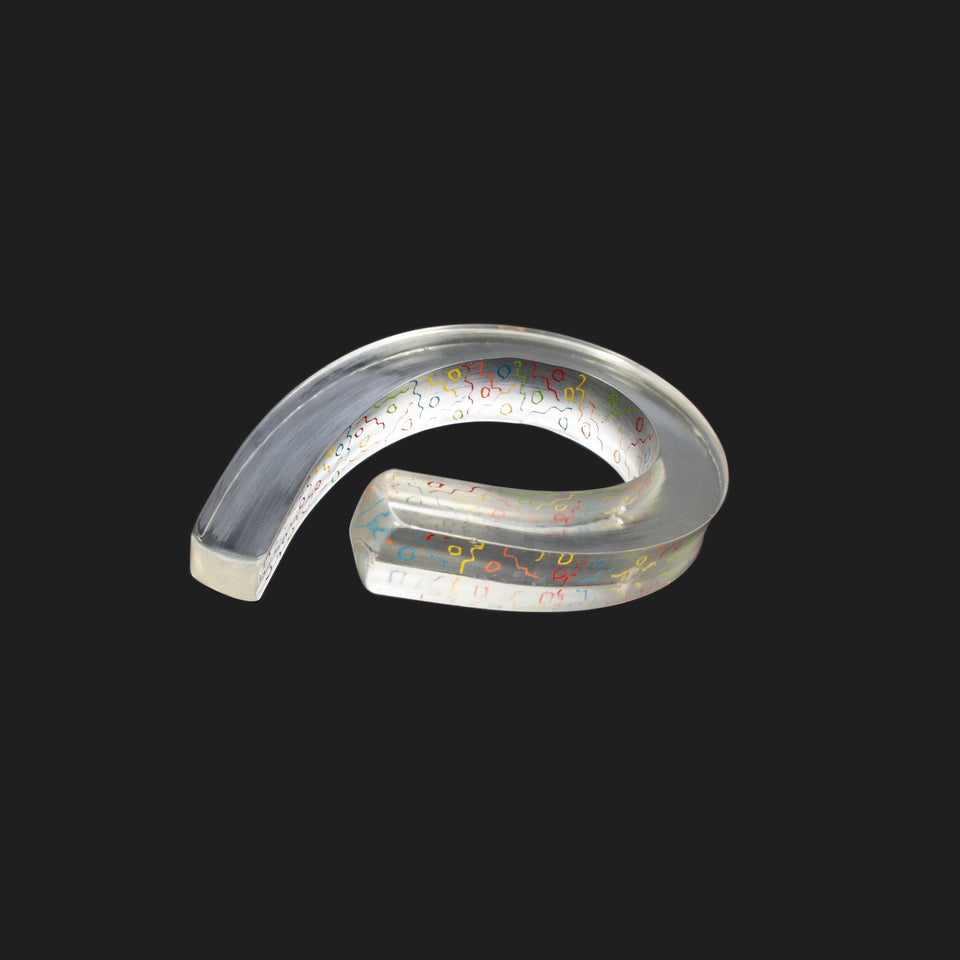 Memphis Milano - Bracelet - c.1980