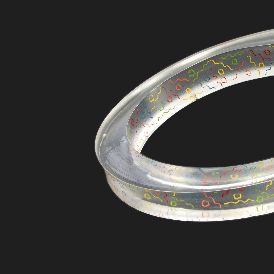 Memphis Milano - Bracelet - c.1980