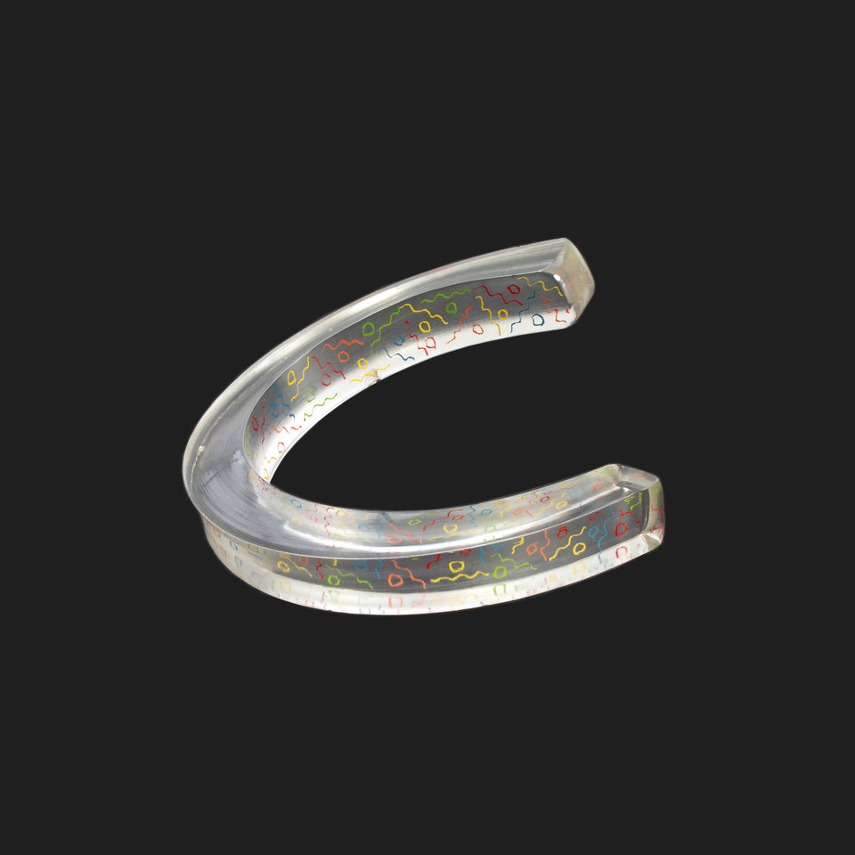 Memphis Milano - Bracelet - c.1980