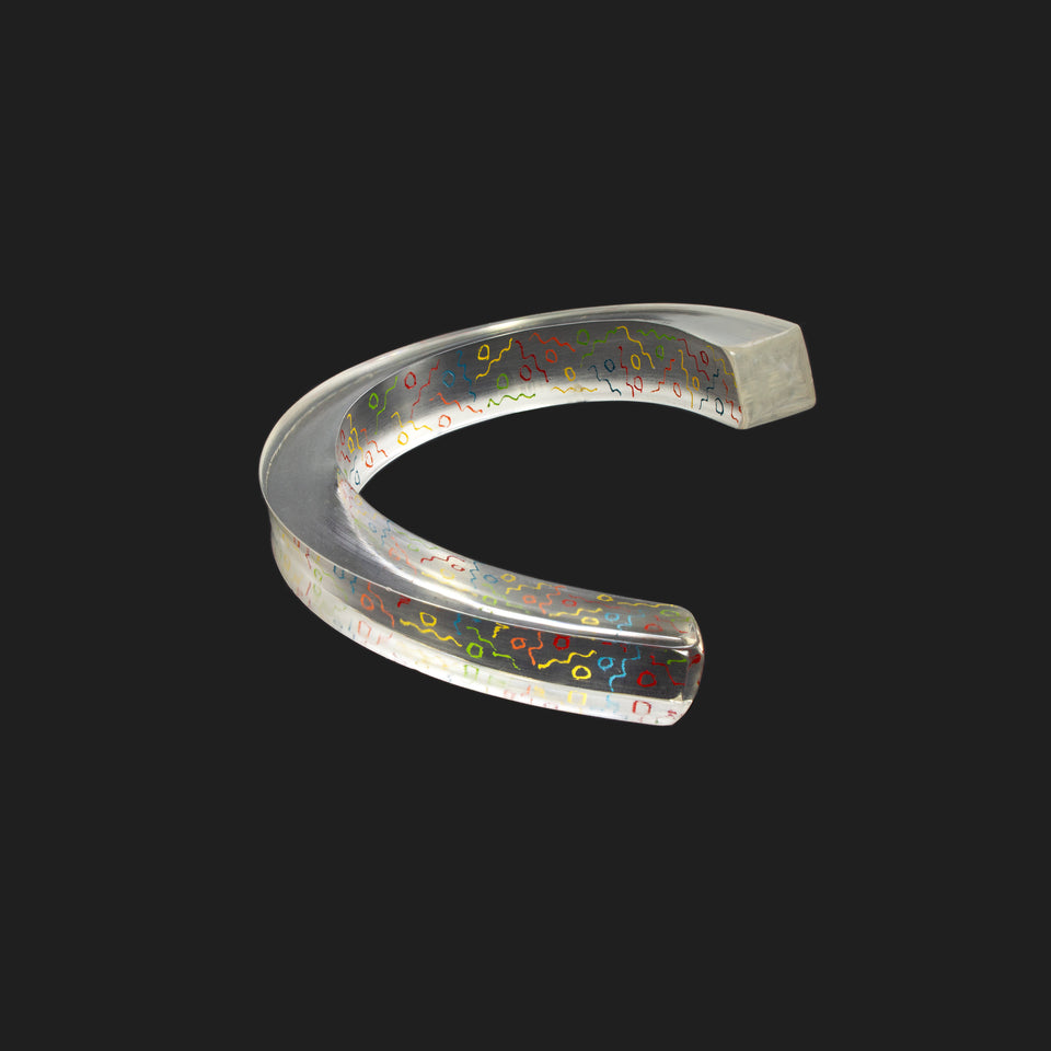 Memphis Milano - Bracelet - c.1980