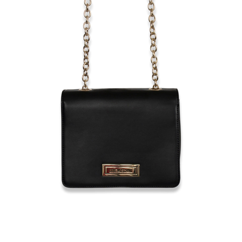 Moschino - ‘Dripping Heart’ Bag