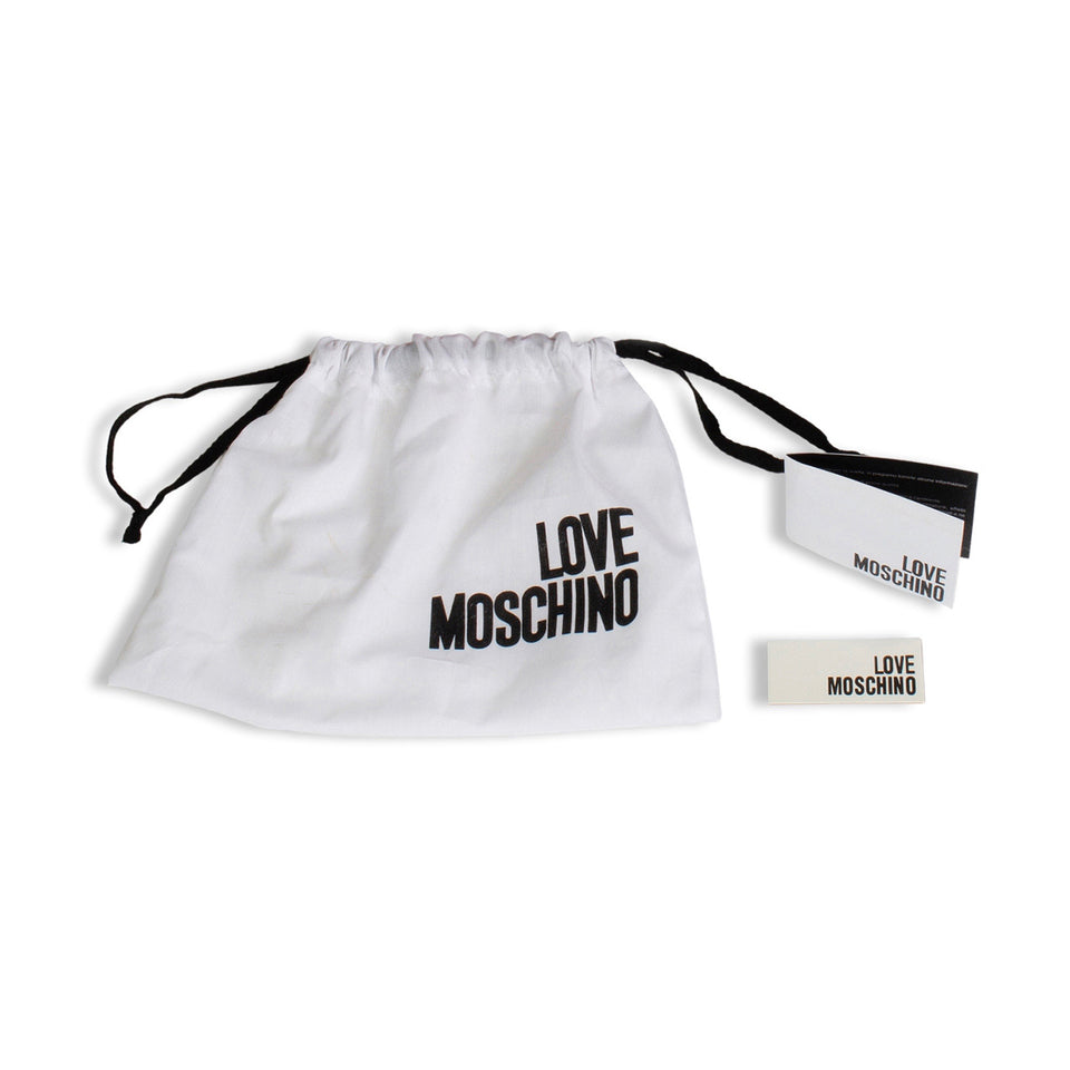 Moschino - ‘Dripping Heart’ Bag