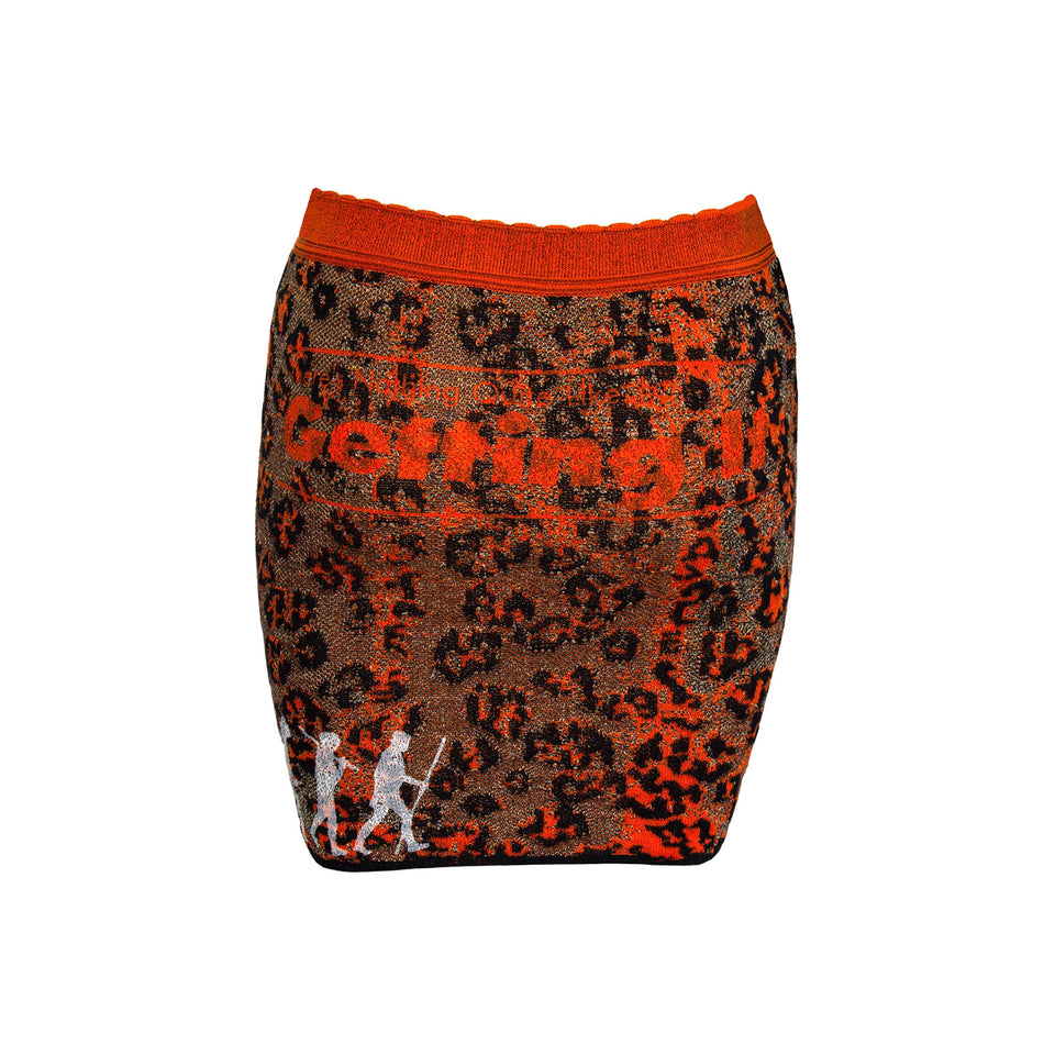 AK for Vivienne Westwood - Skirt