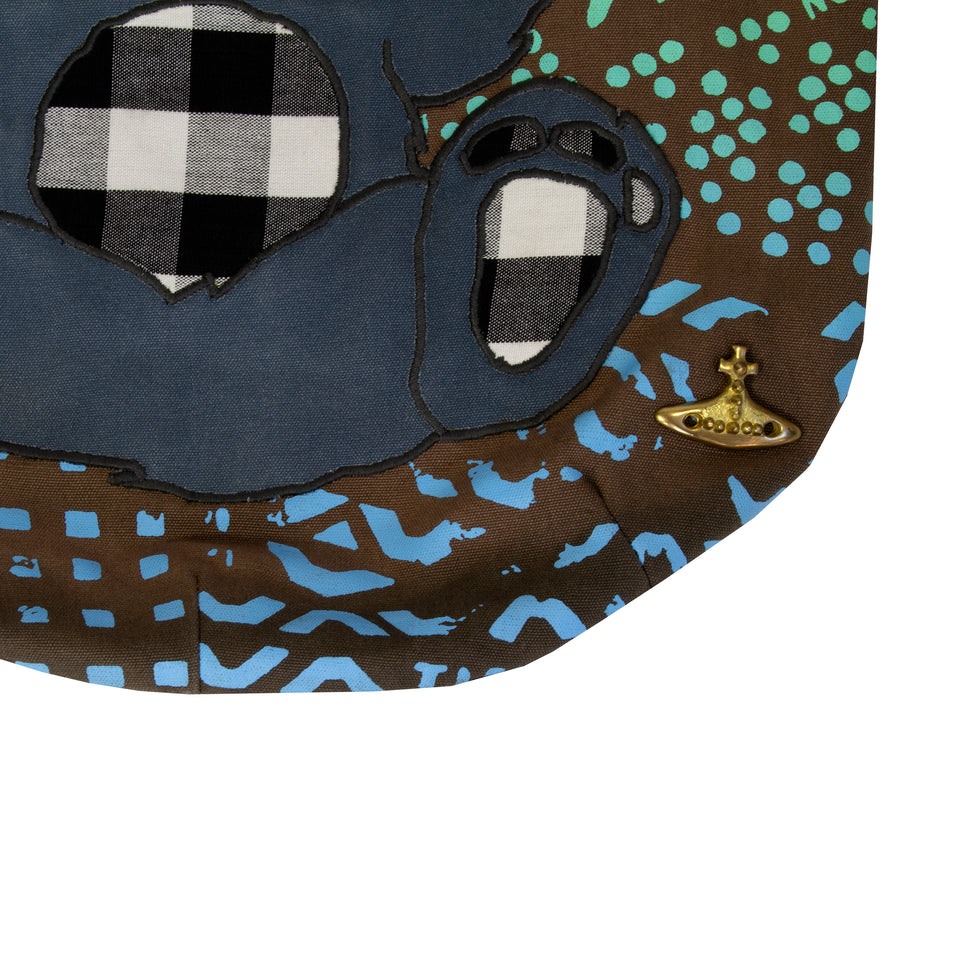 Vivienne Westwood - 'Teddy Bear' Bag