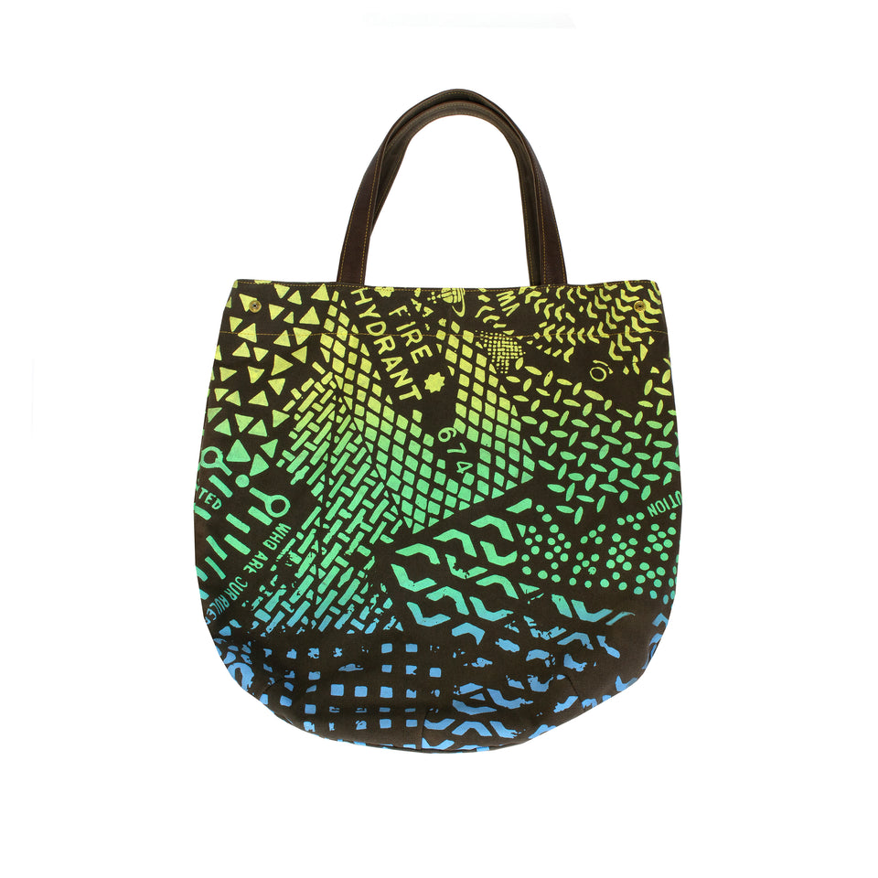 Vivienne Westwood - 'Teddy Bear' Bag