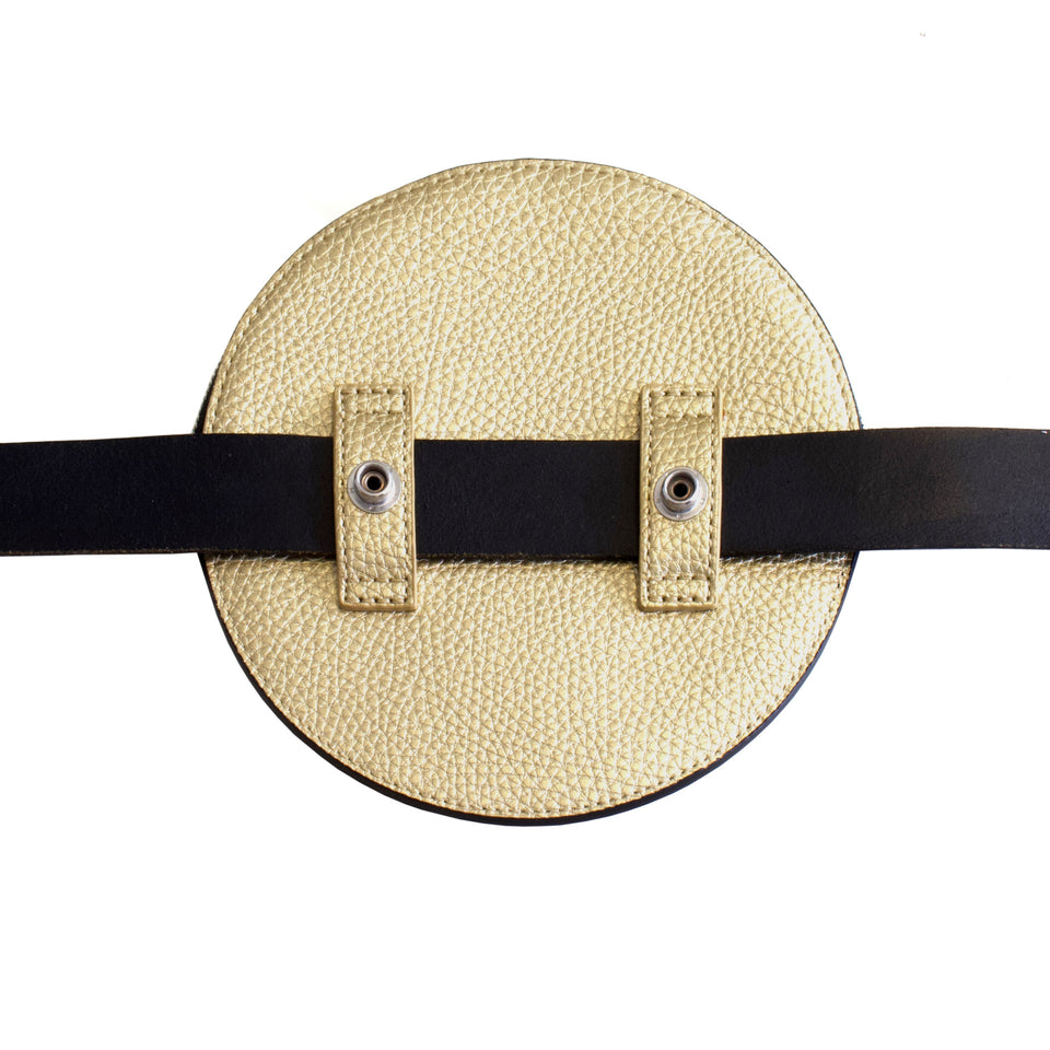 Vivienne Westwood -  ‘Smiley Face Orb’ Bag