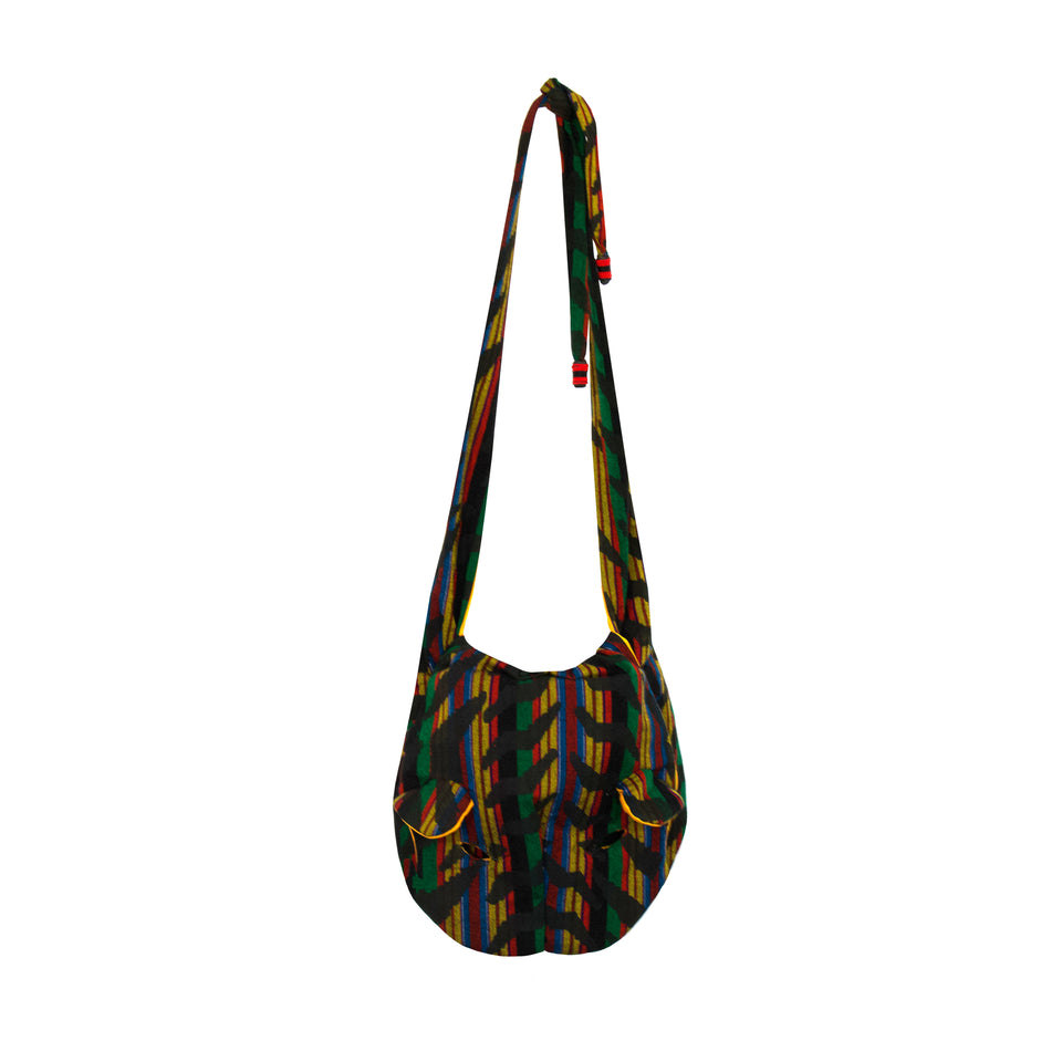 Vivienne Westwood - Tiger Bag