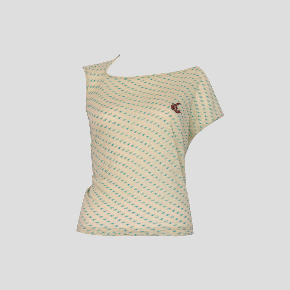 Vivienne Westwood - Hebo Top