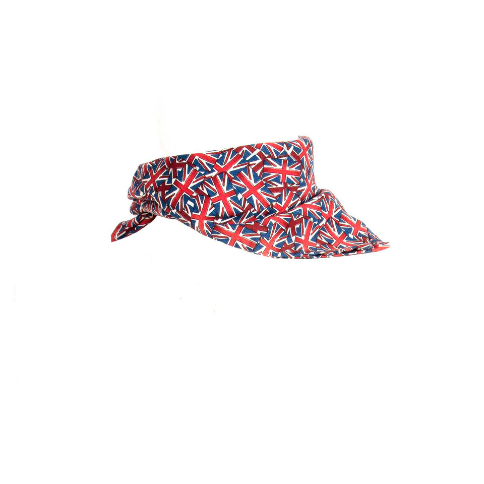Union Jack Neckerchief - c.1950