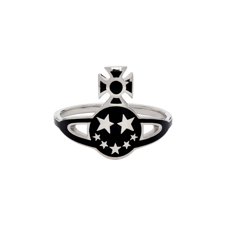 Vivienne Westwood - Orb Ring