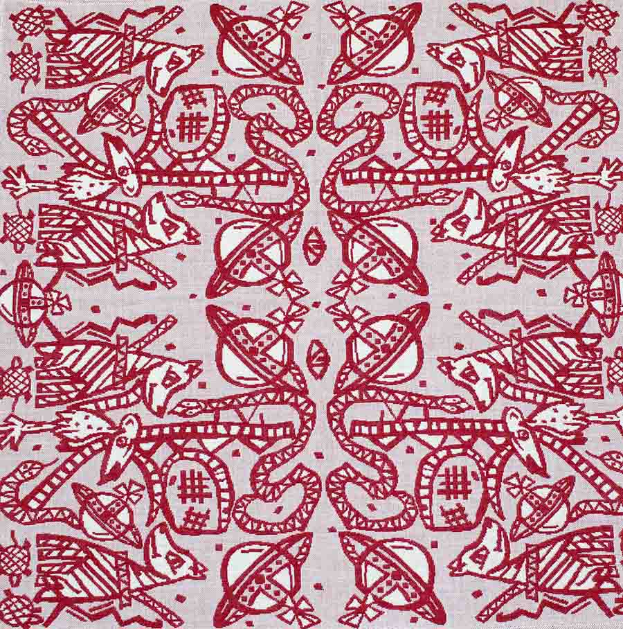 Vivienne Westwood - Neckerchief
